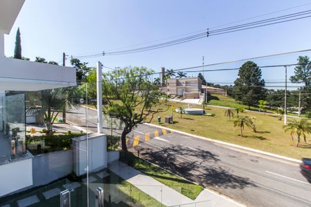 Casa de condomínio à venda com 220m², 3 quartos e 4 vagasVista da Suíte