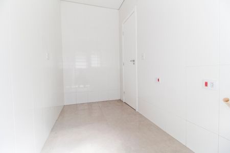 Casa de condomínio à venda com 220m², 3 quartos e 4 vagasÁrea de Serviço