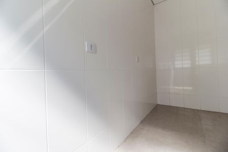 Casa de condomínio à venda com 220m², 3 quartos e 4 vagasÁrea de Serviço