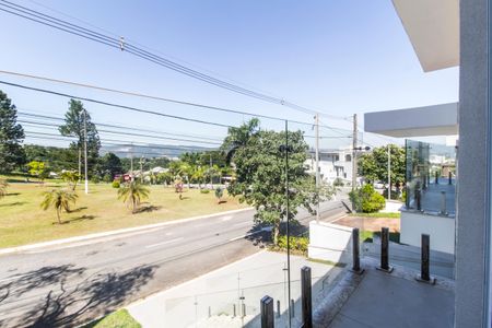 Casa de condomínio à venda com 220m², 3 quartos e 4 vagasVista da Suíte