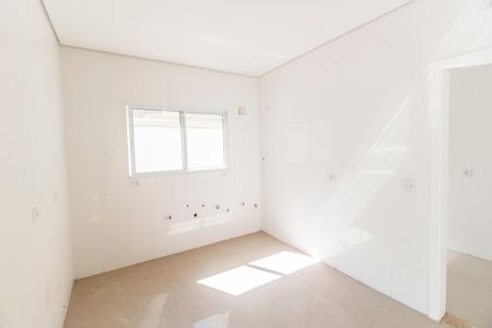 Casa de condomínio à venda com 220m², 3 quartos e 4 vagasCozinha