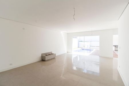 Casa de condomínio à venda com 220m², 3 quartos e 4 vagasSala de Jantar