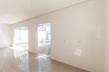 Casa de condomínio à venda com 220m², 3 quartos e 4 vagasCozinha