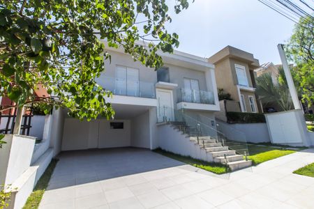 Casa de condomínio à venda com 220m², 3 quartos e 4 vagasGaragem