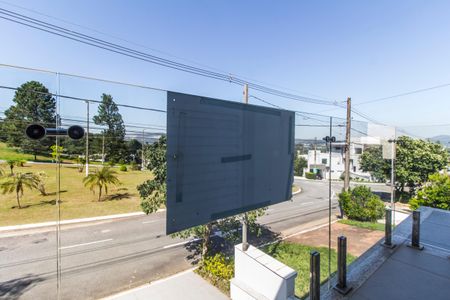 Casa de condomínio à venda com 220m², 3 quartos e 4 vagasVista da Suíte