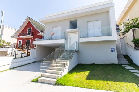 Casa de condomínio à venda com 220m², 3 quartos e 4 vagasGaragem