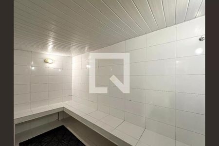 Apartamento à venda com 75m², 2 quartos e 2 vagasÁrea comum - Sauna