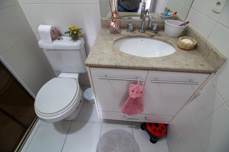 Apartamento à venda com 75m², 2 quartos e 2 vagasBanheiro