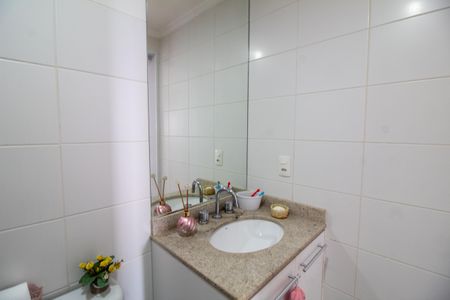 Apartamento à venda com 75m², 2 quartos e 2 vagasBanheiro
