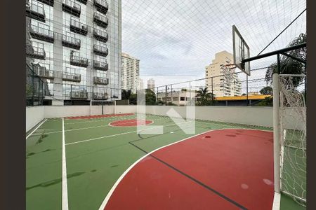 Apartamento à venda com 75m², 2 quartos e 2 vagasÁrea comum - Quadra