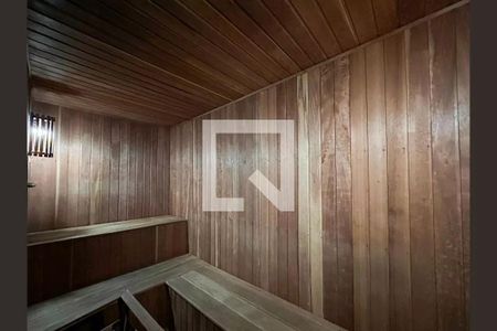 Apartamento à venda com 75m², 2 quartos e 2 vagasÁrea comum - Sauna