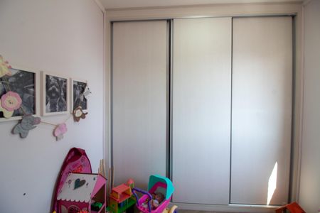 Apartamento à venda com 75m², 2 quartos e 2 vagasQuarto 1