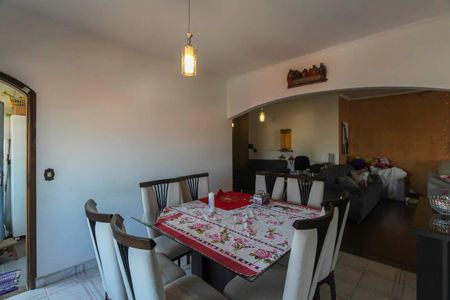 Casa à venda com 250m², 3 quartos e 2 vagasSala de Jantar