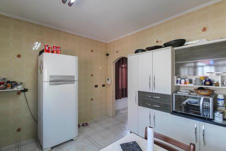 Casa à venda com 250m², 3 quartos e 2 vagasCozinha