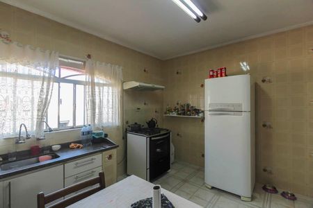 Casa à venda com 250m², 3 quartos e 2 vagasCozinha