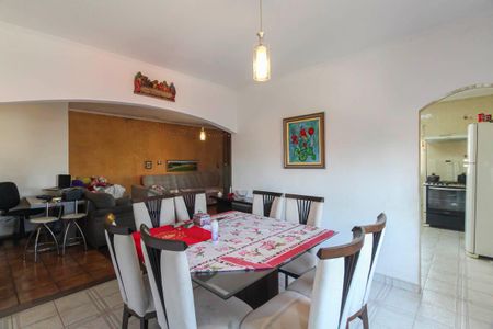 Casa à venda com 250m², 3 quartos e 2 vagasSala de Jantar