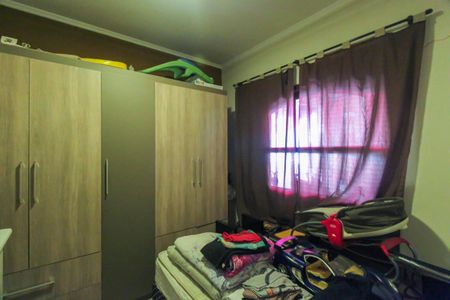 Casa à venda com 250m², 3 quartos e 2 vagasQuarto 1