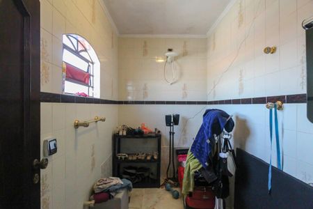 Casa à venda com 250m², 3 quartos e 2 vagasBanheiro da Suíte