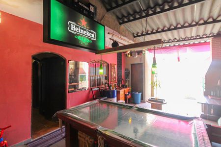 Casa à venda com 250m², 3 quartos e 2 vagasÁrea gourmet