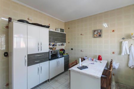 Casa à venda com 250m², 3 quartos e 2 vagasCozinha