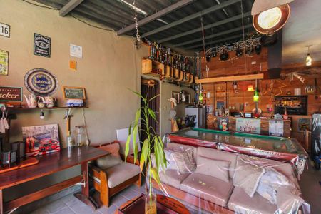 Casa à venda com 250m², 3 quartos e 2 vagasÁrea gourmet