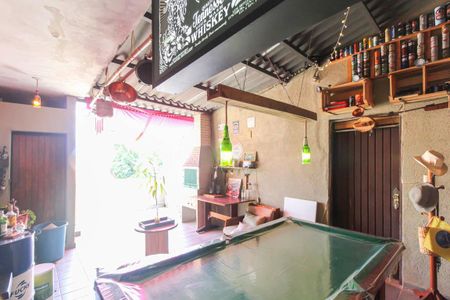 Casa à venda com 250m², 3 quartos e 2 vagasÁrea gourmet