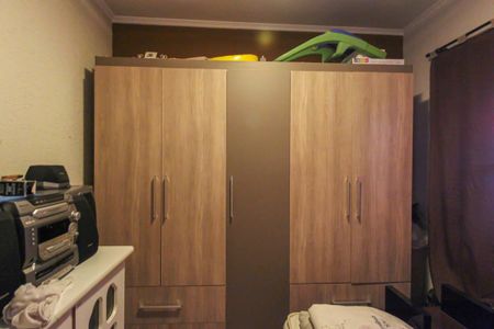 Casa à venda com 250m², 3 quartos e 2 vagasQuarto 1