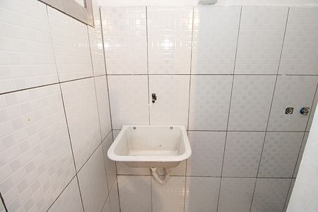 Casa para alugar com 65m², 1 quarto e sem vagaÁrea de Serviço