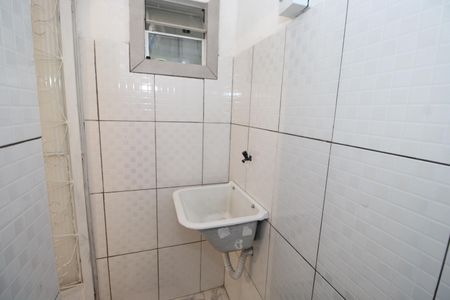 Casa para alugar com 65m², 1 quarto e sem vagaÁrea de Serviço