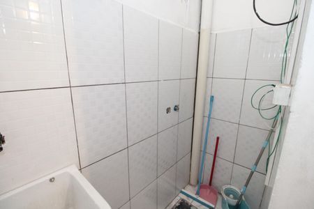 Casa para alugar com 65m², 1 quarto e sem vagaÁrea de Serviço