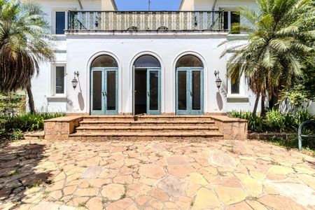 Casa para alugar com 530m², 3 quartos e 4 vagasJardim