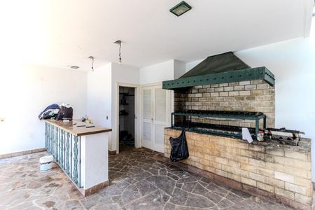 Casa para alugar com 530m², 3 quartos e 4 vagasChurrasqueira