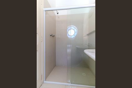 Casa para alugar com 530m², 3 quartos e 4 vagasBanheiro da Suíte 3