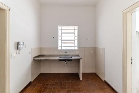 Casa para alugar com 530m², 3 quartos e 4 vagasCozinha