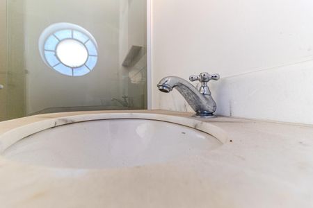 Casa para alugar com 530m², 3 quartos e 4 vagasBanheiro da Suíte 3