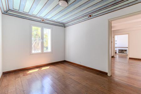 Casa para alugar com 530m², 3 quartos e 4 vagasSala 3