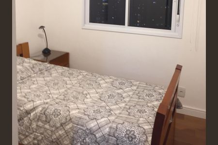 Apartamento à venda com 67m², 2 quartos e 2 vagasQuarto 2