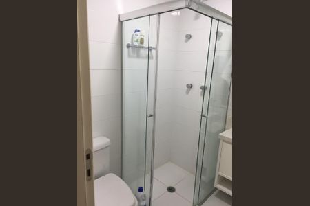 Apartamento à venda com 67m², 2 quartos e 2 vagasBanheiro