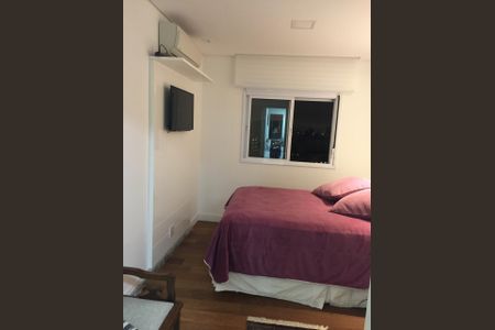Apartamento à venda com 67m², 2 quartos e 2 vagasQuarto 1