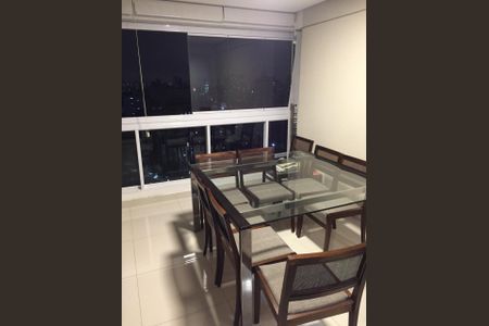 Apartamento à venda com 67m², 2 quartos e 2 vagasEspaço Gourmet