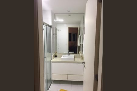 Apartamento à venda com 67m², 2 quartos e 2 vagasBanheiro