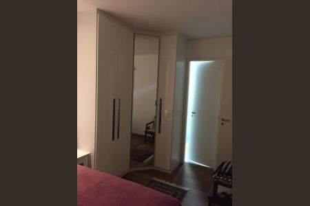 Apartamento à venda com 67m², 2 quartos e 2 vagasQuarto 1