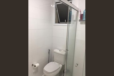 Apartamento à venda com 67m², 2 quartos e 2 vagasBanheiro