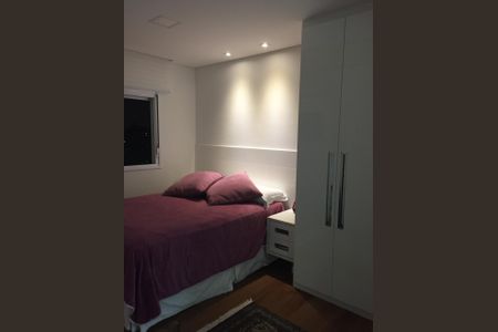 Apartamento à venda com 67m², 2 quartos e 2 vagasQuarto 1