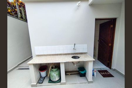 Casa à venda com 169m², 3 quartos e 2 vagas Casa à venda com 169m², 3 quartos e 2 vagasÁrea de Serviço