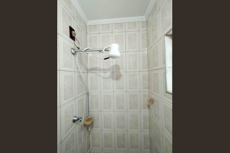 Casa à venda com 169m², 3 quartos e 2 vagas Casa à venda com 169m², 3 quartos e 2 vagasBanheiro de serviço