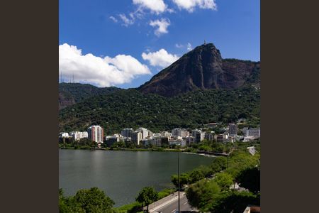 Apartamento para alugar com 81m², 2 quartos e 1 vaga Apartamento para alugar com 81m², 2 quartos e 1 vagaVista da sala