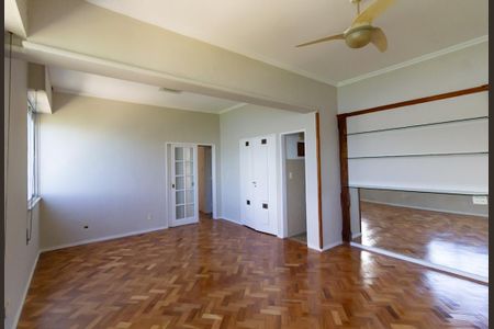 Apartamento para alugar com 81m², 2 quartos e 1 vaga Apartamento para alugar com 81m², 2 quartos e 1 vagaSala