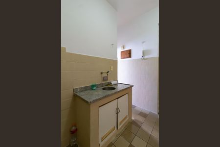 Apartamento para alugar com 81m², 2 quartos e 1 vaga Apartamento para alugar com 81m², 2 quartos e 1 vagaCozinha