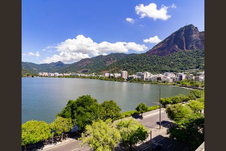 Apartamento para alugar com 81m², 2 quartos e 1 vaga Apartamento para alugar com 81m², 2 quartos e 1 vagaVista do Quarto 2